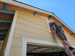 Best Siding for Multi-Family Homes  in Hawaiian Beaches, HI